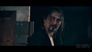 Sifu - Official Live Action Short Film