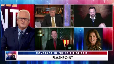 FlashPoint: Hope Is Not Lost! Featuring Attorney Sidney Powell