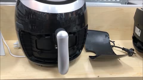 Kmart Air Fryer Buyer Beware