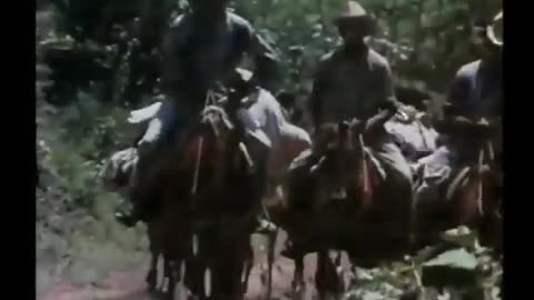 FIDEL (1968) Fidel Castro Documentary