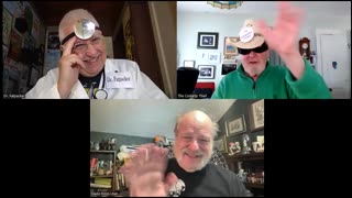 COMEDY N’ JOKES: May 15, 2024. An All-New "FUNNY OLD GUYS" Video! Really Funny!