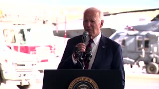 'The gates of Hell' -Biden vows to 'never forget' 9/11