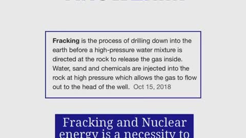 CA Fracking