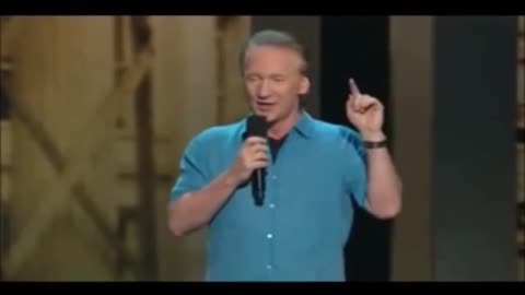 Bill Maher Drank the Circumcision Kool-Aid