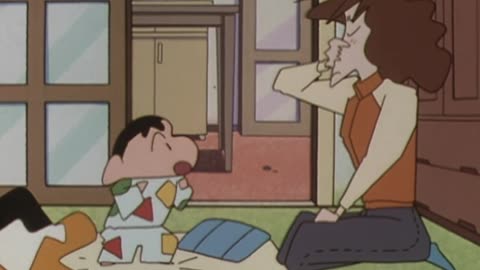 Shinchan Season 5 Episode 10