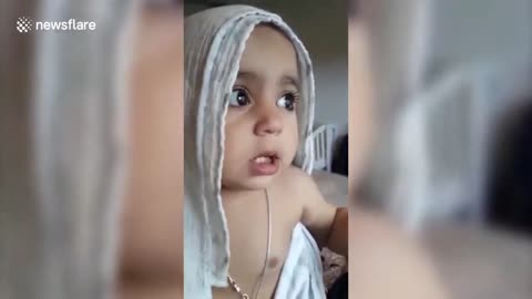 CUTE BABY VIDEOS