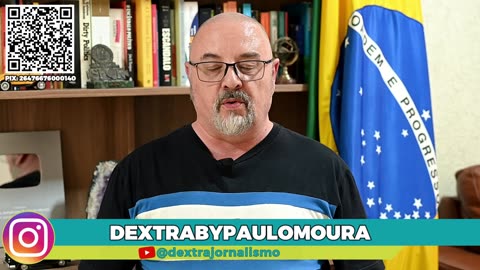 ELEIÇÃO 2024: PT ELEGE BOLSONARO INMIGO CENTRAL