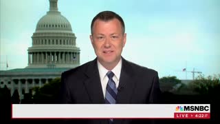 Peter Strzok on the FBI Search of Mar-a-Lago: The American Public Should Trust What the FBI Is Doing