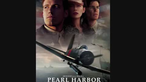 Pearl Harbor - War