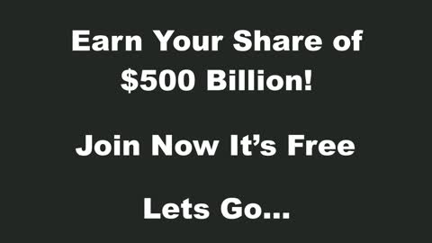 Explanation of the 5billion sales site, a busy opportunity and win $400 when registerinO Opportunity