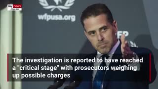 Whistleblowers Accuse FBI of MASSIVE Hunter Biden Cover-Up (VIDEO)