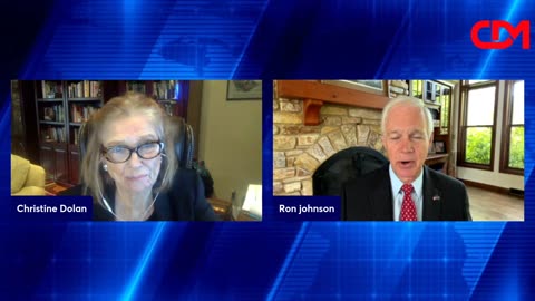 American Conversations - Senator Ron Johnson - Trump Assassination Attempt Questions 7/29/24