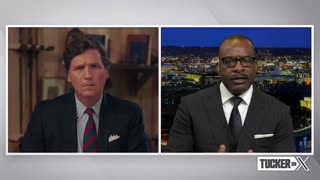 TUCKER CARLSON: You’ll be shocked to learn this, it turns out the whole George Floyd story was a lie