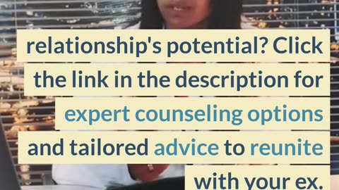 The Value of Relationship Counseling