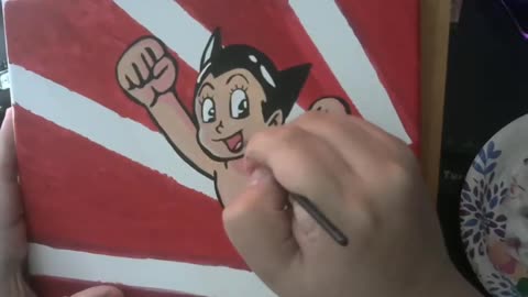 ASTROBOY