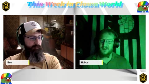 This Week in Clown World! : Week of 12/14