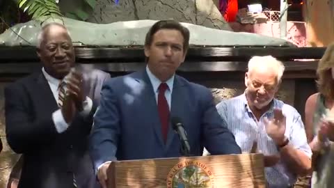 Ron DeSantis Ends His Opponents Career With Absolute SMACKDOWN!