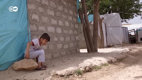 Imad - How a childhood was destroyed in ISIS captivity - Full Documentary