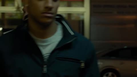 Kevin Costner bullying in restaurant - Criminal (2016) Movie Clip