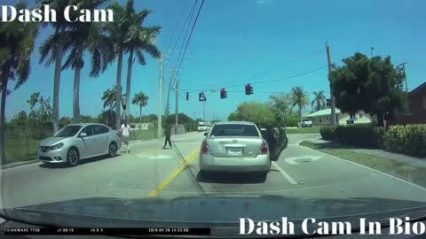 Dash Cam Car #18