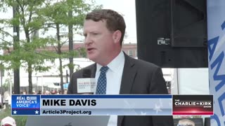 MIke Davis break down: Judge Dismisses Trump Classified Documents Case