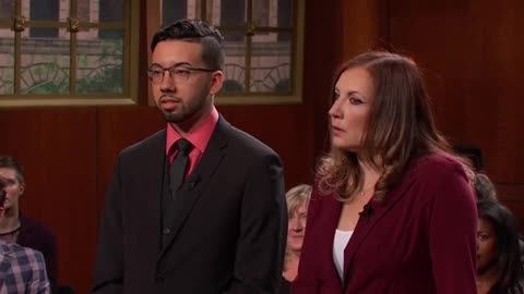 Judge Judy - Best Amazing Cases Season 2024 Full Episode HDv