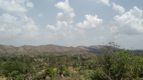 udaipur nature