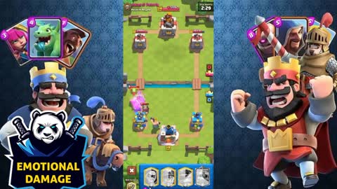 DOWNLOAD CLASH ROYALE MOD APK 2022 UNLIMITED MONEY || OFFLINE