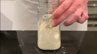 How To Make Yeast Water For Bread