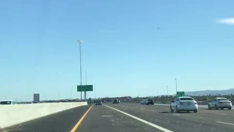 Tornado of Tumbleweeds