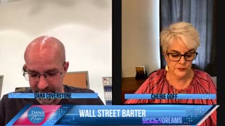 WALL STREET DREAM (Dana Coverstone)