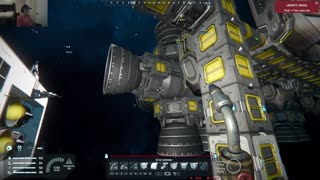 Space Engineers: Planet Hopping Ep. #20