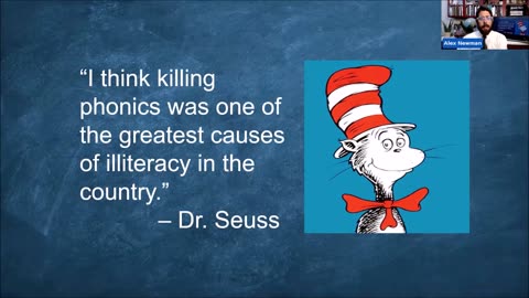 Understanding government "education" and the urgency of our times, with Alex Newman