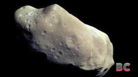Scientists set sights on asteroid larger than Eiffel Tower as it skims past Earth