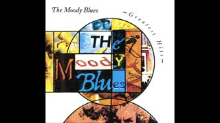 "RIDE MY SEE SAW" FROM THE MOODY BLUES