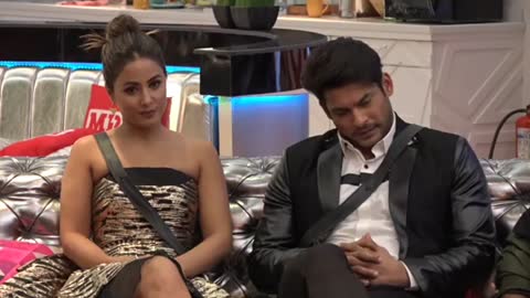 Bigg Boss season 14 EP 1