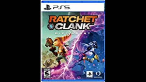 On Sale At Amazon Ratchet & Clank: Rift Apart - PlayStation 5