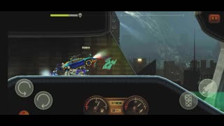 Zombie Hill Racing - Fase 10 de 1