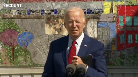 WATCH: Biden Dares Republican Governors to Sue Over Federal Vaccine Mandate, Says ‘Have At It’