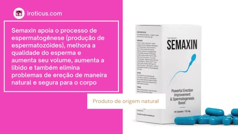 Semaxin