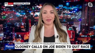 Joe Biden sets up primetime interview with NBC after failing to quell concerns