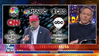 The Media Cannot Be Trusted, Here's What Trump Actually Said - Greg Gutfeld