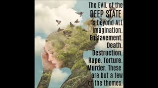 Evil Deep State