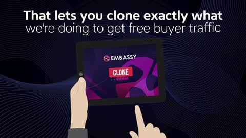 EMBASSY Review 👑Demo👑$6347 Bonus👑 Embassy App Review 👑👑👑