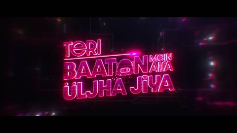 Tare Batoon Mein Aisa Uljha Jiya (Title Track ) Shahid Kapoor