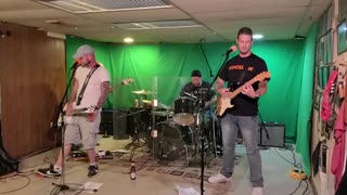 Statelaw "Say It Ain't So" Weezer Cover