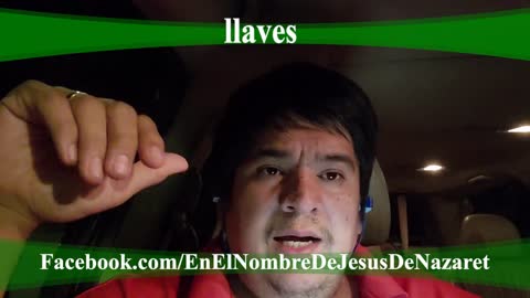 llaves uno