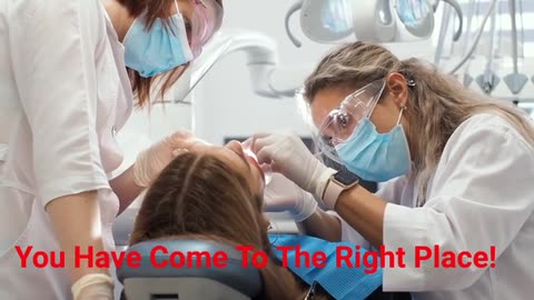 City Dental Centers - Affordable Dentistry in Corona