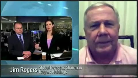 07-25-11 US has already lost its AAA status ( ) Jim Rogers