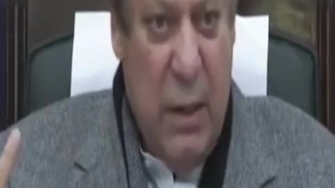 #nawazsharif #reels #shortsvideo #viralvideo #shortsfeed #statement #pmlnleaders